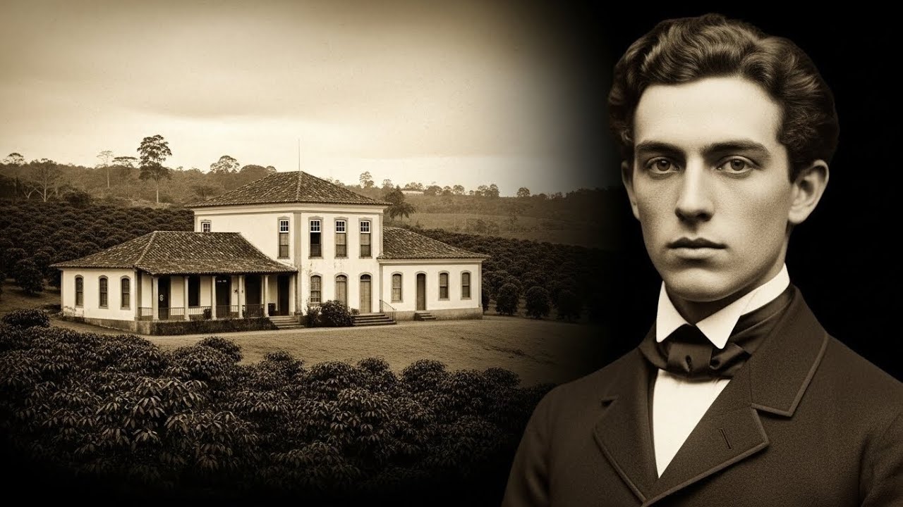 ESSE HERDEIRO ERA DISPUTADO POR TODAS AS MULHERES... ATÉ DESCOBRIREM SEU CHOCANTE SEGREDO