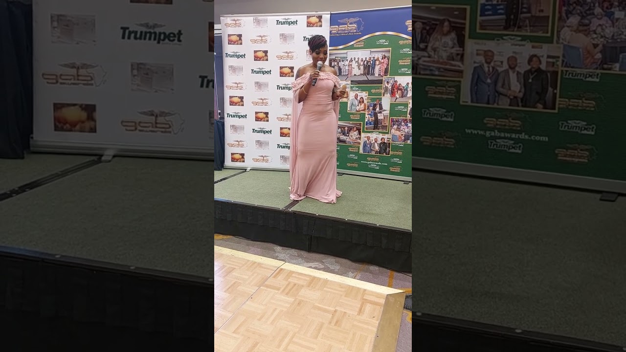 Memories of 2025(20 of 100) : Gathering of Africa's Best  in November 