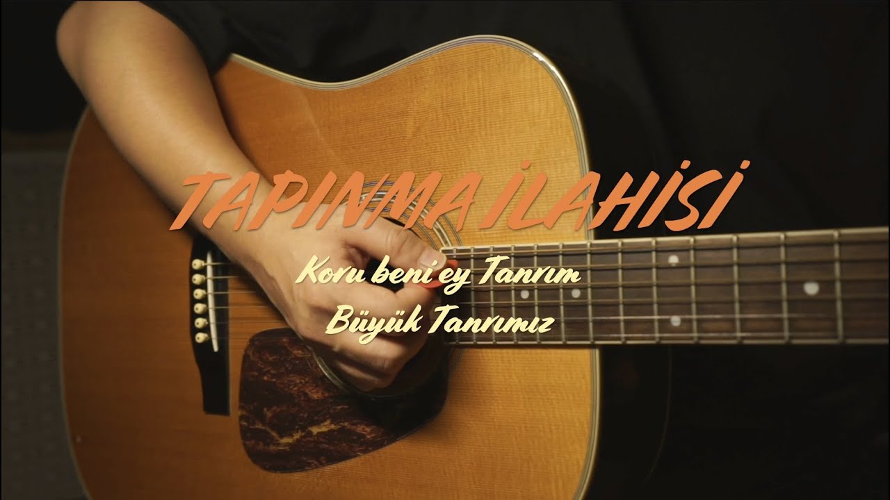 10dk'lık Tapınma 15 [Hristiyan İlahisi | Tapınma]