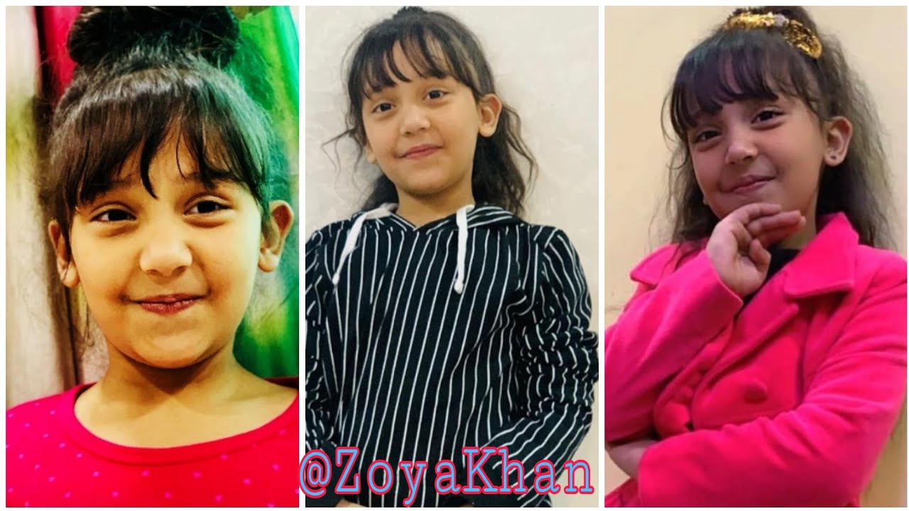 Best Zoya funny Videos 2020./Tiktok India/Tiktok viral /Tiktok mix fun /Azhar Khan /Amyra/-:Part-22