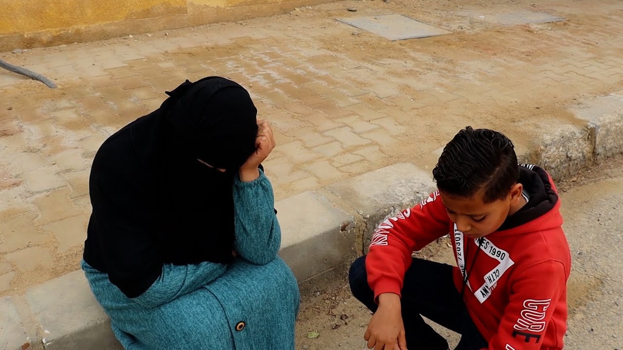 فيلم قصير يناقش مشكلة اجتماعية منتشرة في الوطن العربي