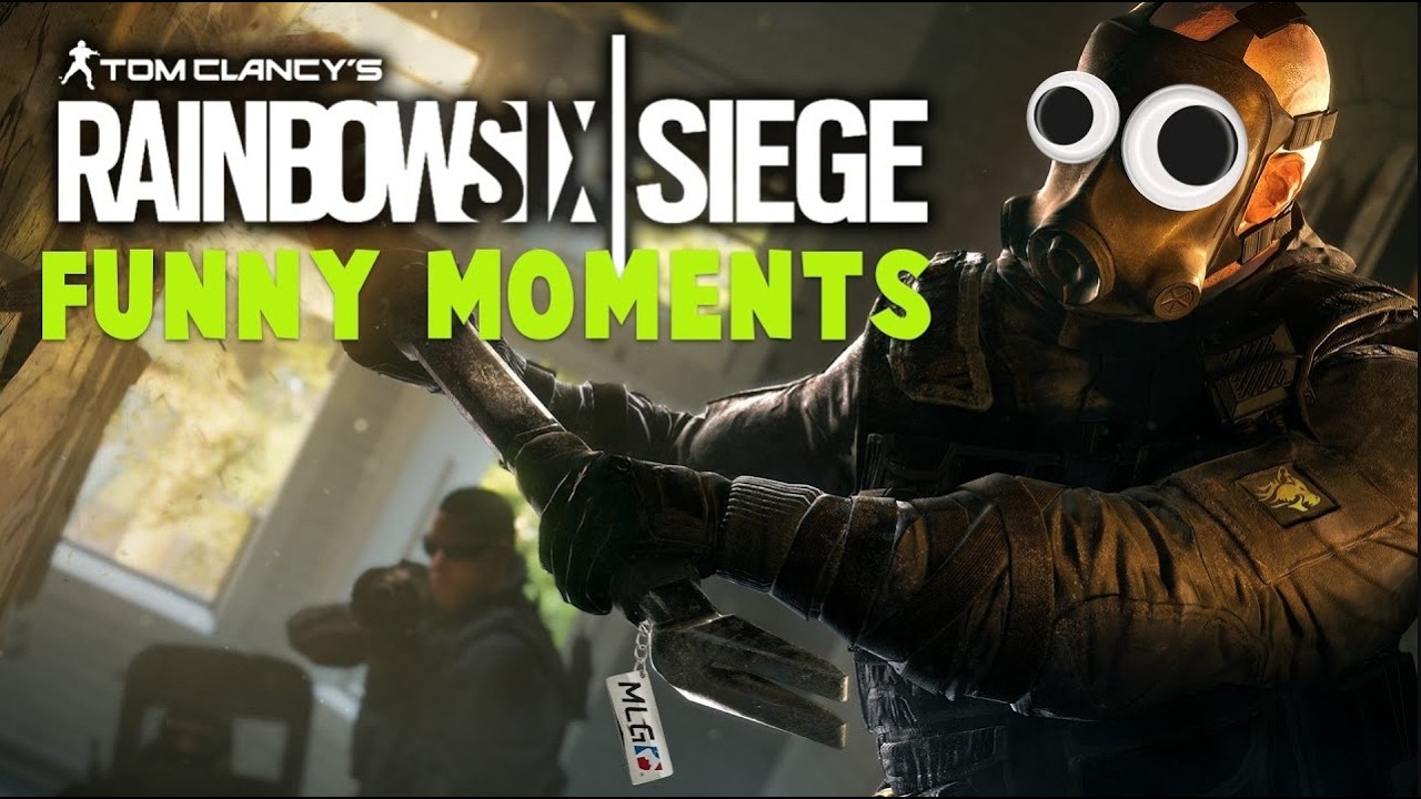 “Certified Siege Moments”