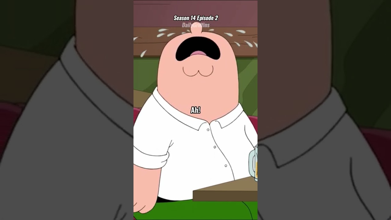 Peter cry&rsquo;s like Snoopy😂 #shorts