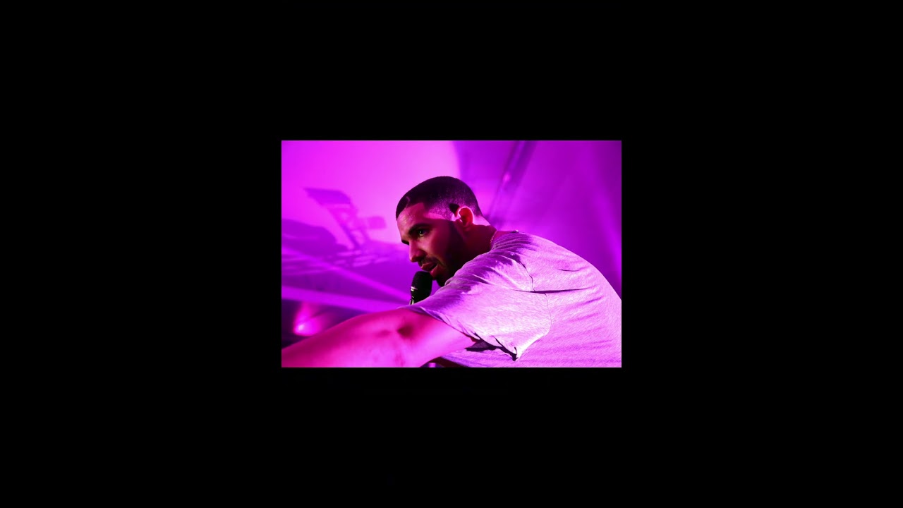 Drake Type Beat -- Strangers to Be