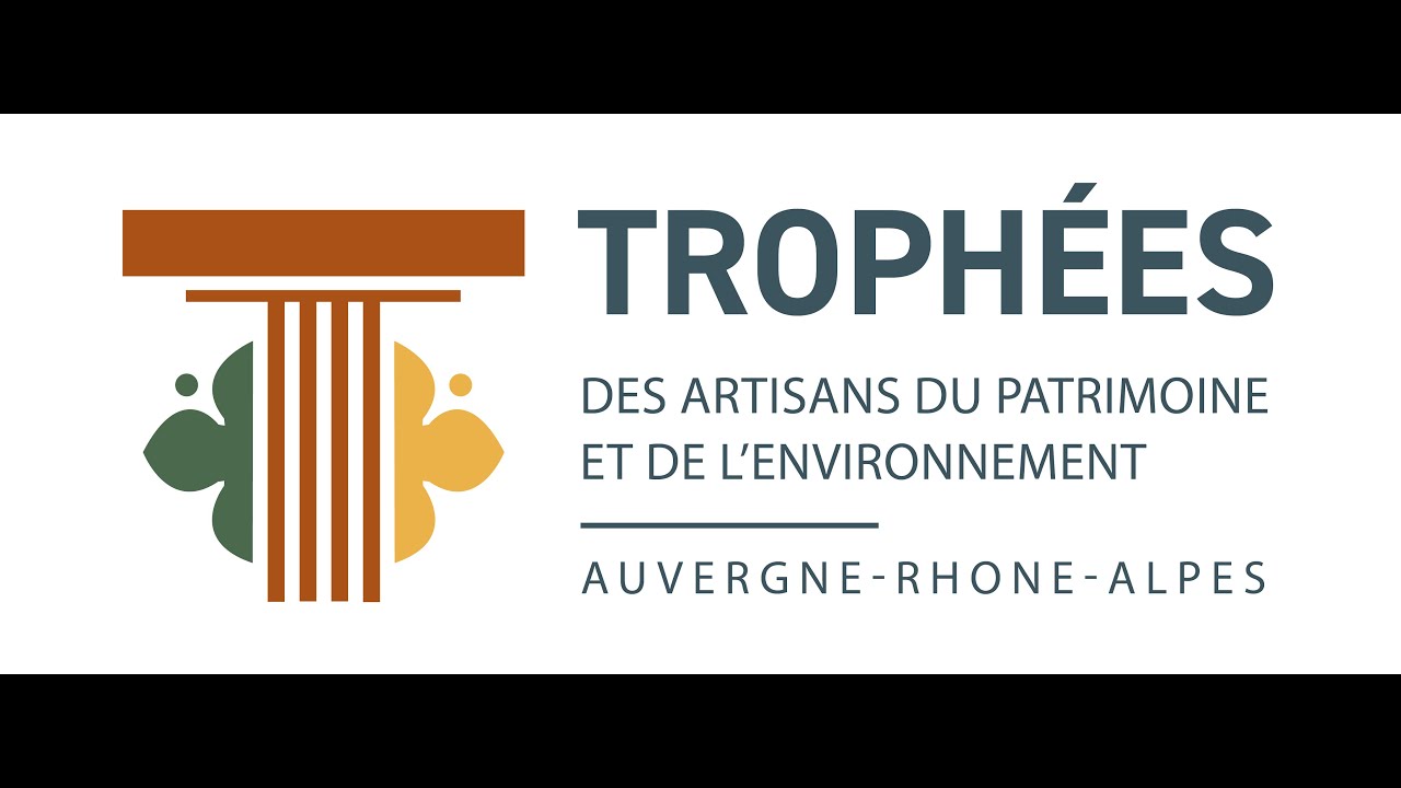 Trophées des Artisans du Patrimoine et Environnement 2025 - Partenaires