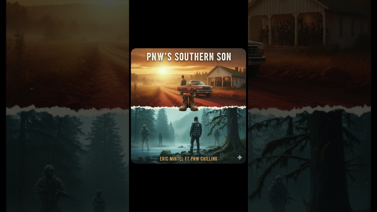 PNW's Southern Son - Eric Mintel Ft PNW Chilling 