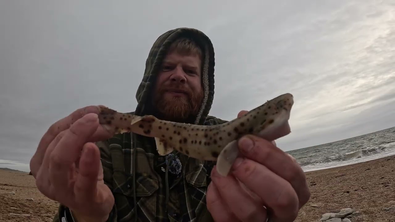 Fishing cogdon 29.03.25