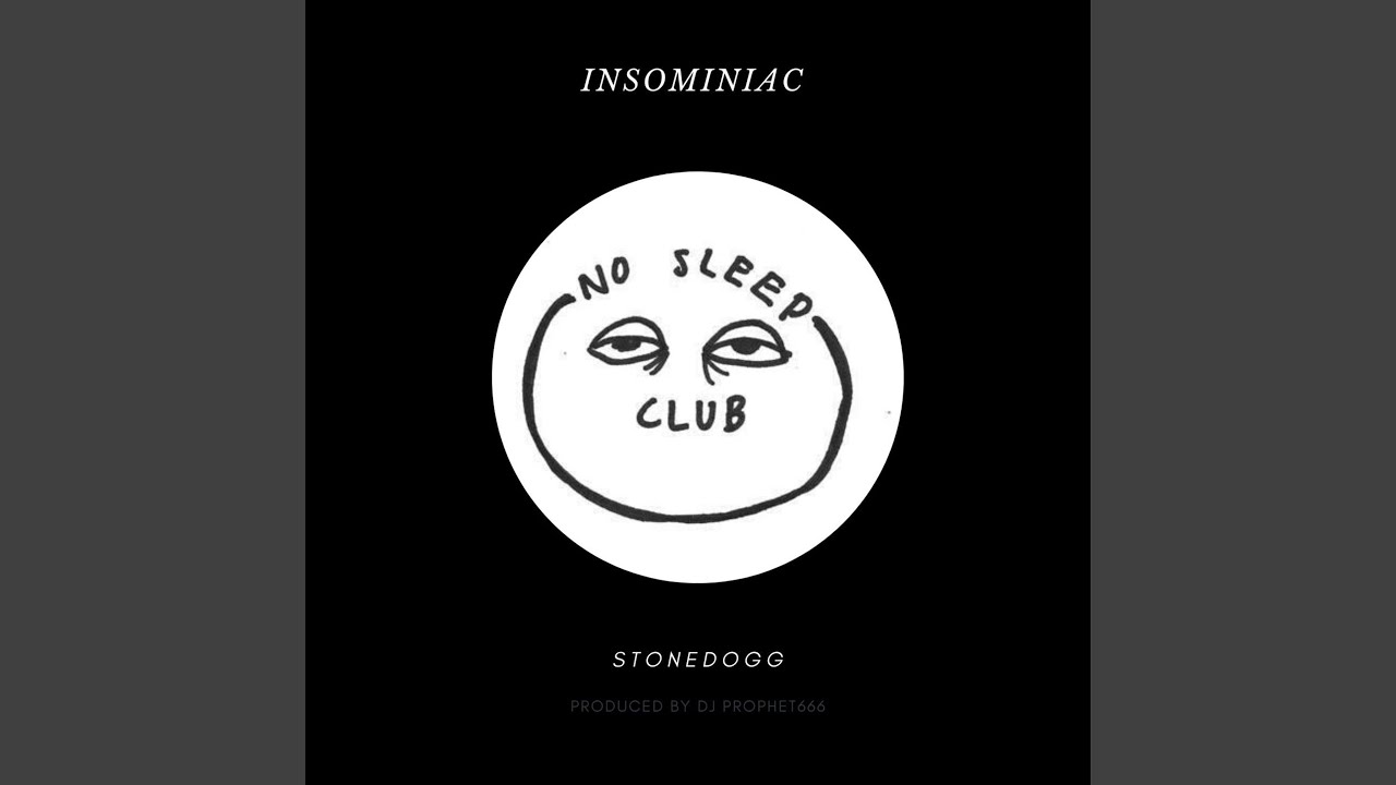 Insominiac