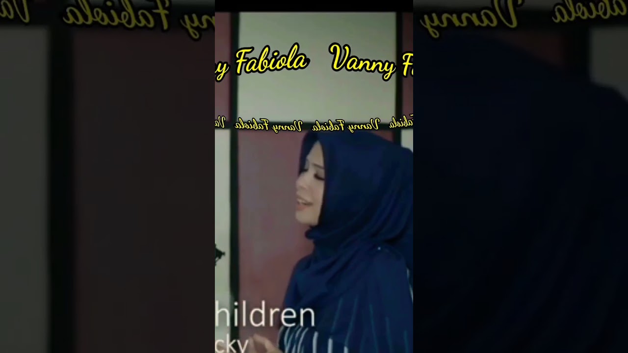 Story' book Children #shorts #storywa  #vannyvabiola  #vannyvabiolacover  #laguviralindonesia