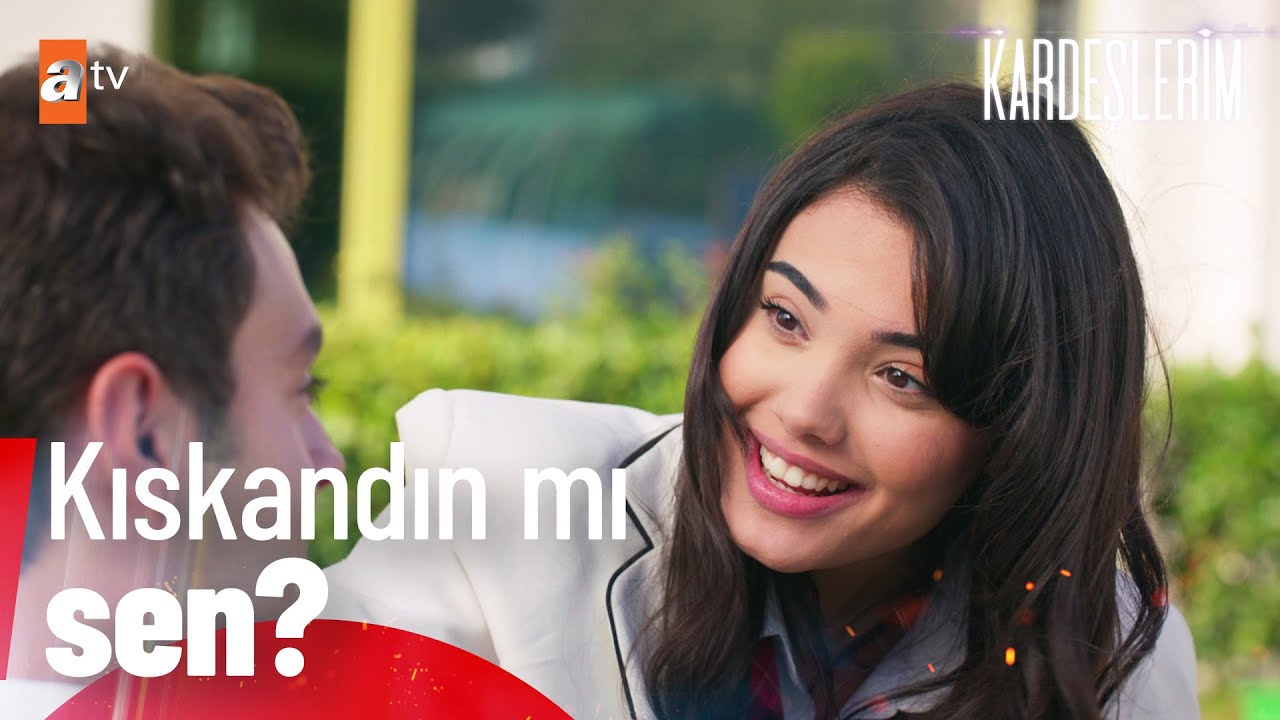 Bizimkilerin modellik sınavı📸- Kardeşlerim 103. Bölüm