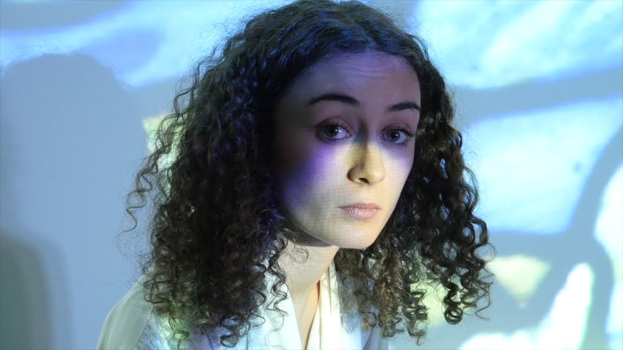Laura Fusco - Cerco Ophelia - Nancy