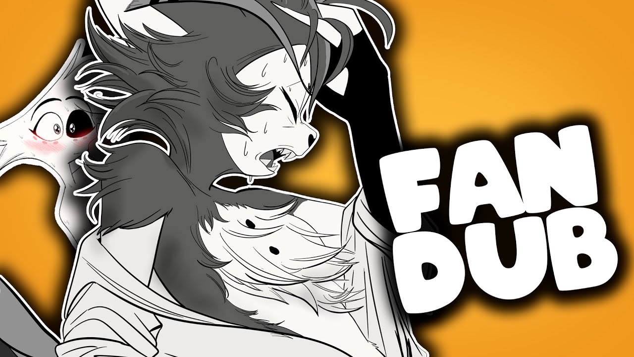 CALOR | FANDUB [Huskerdust]