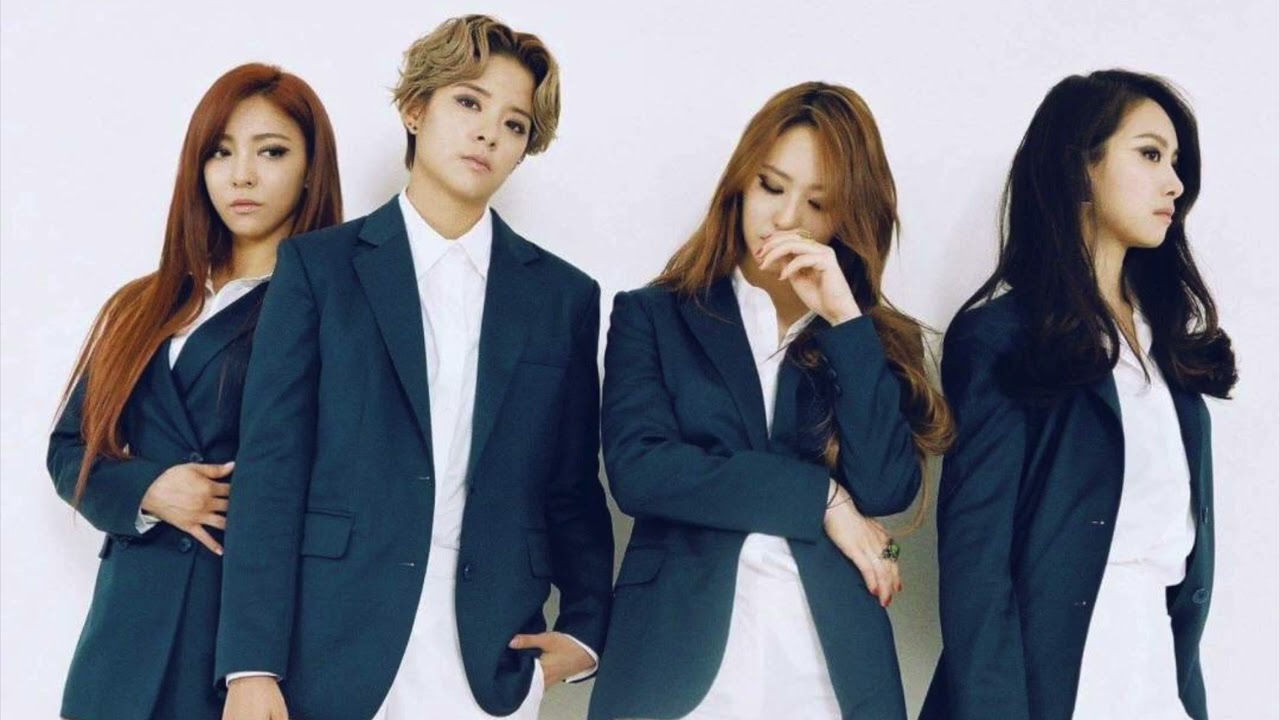 f(x) - 4 Walls (Charlie's Extended Edit)