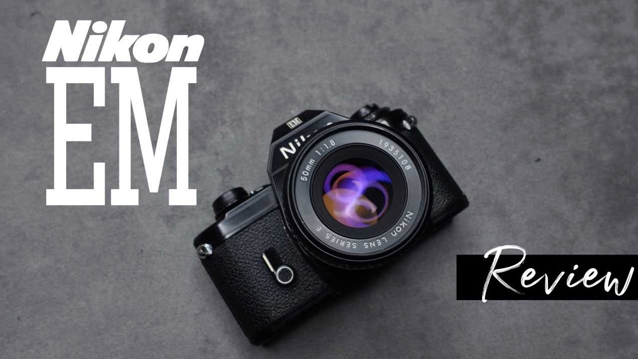 NIKON EM | REVIEW | FOTOS | OPINION