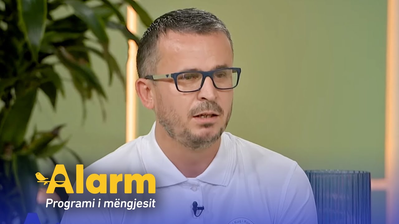 Nëntori, muaji i ndërgjegjësimit për sëmundjen e Epilepsisë!