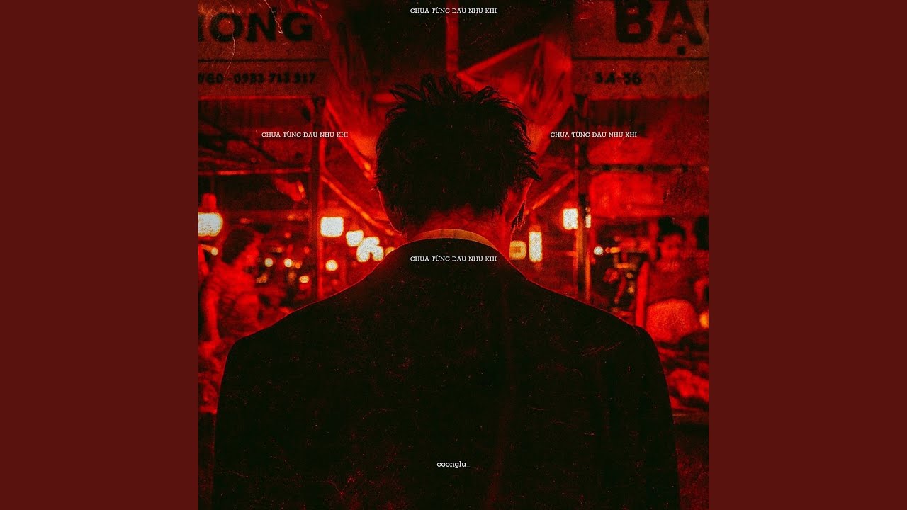 Chưa Từng Đau Như Khi