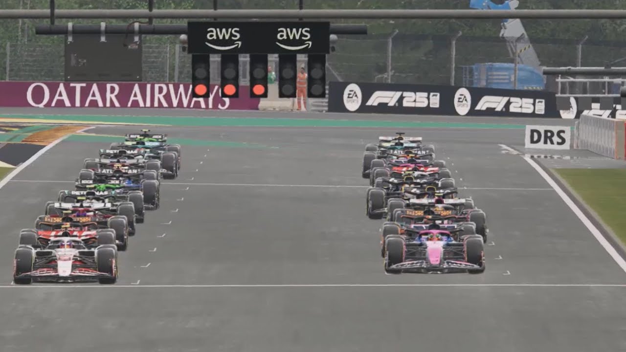 RESUMEN : #16 MR GP BELGICA 🔥👑🏎️🏁💣🔥