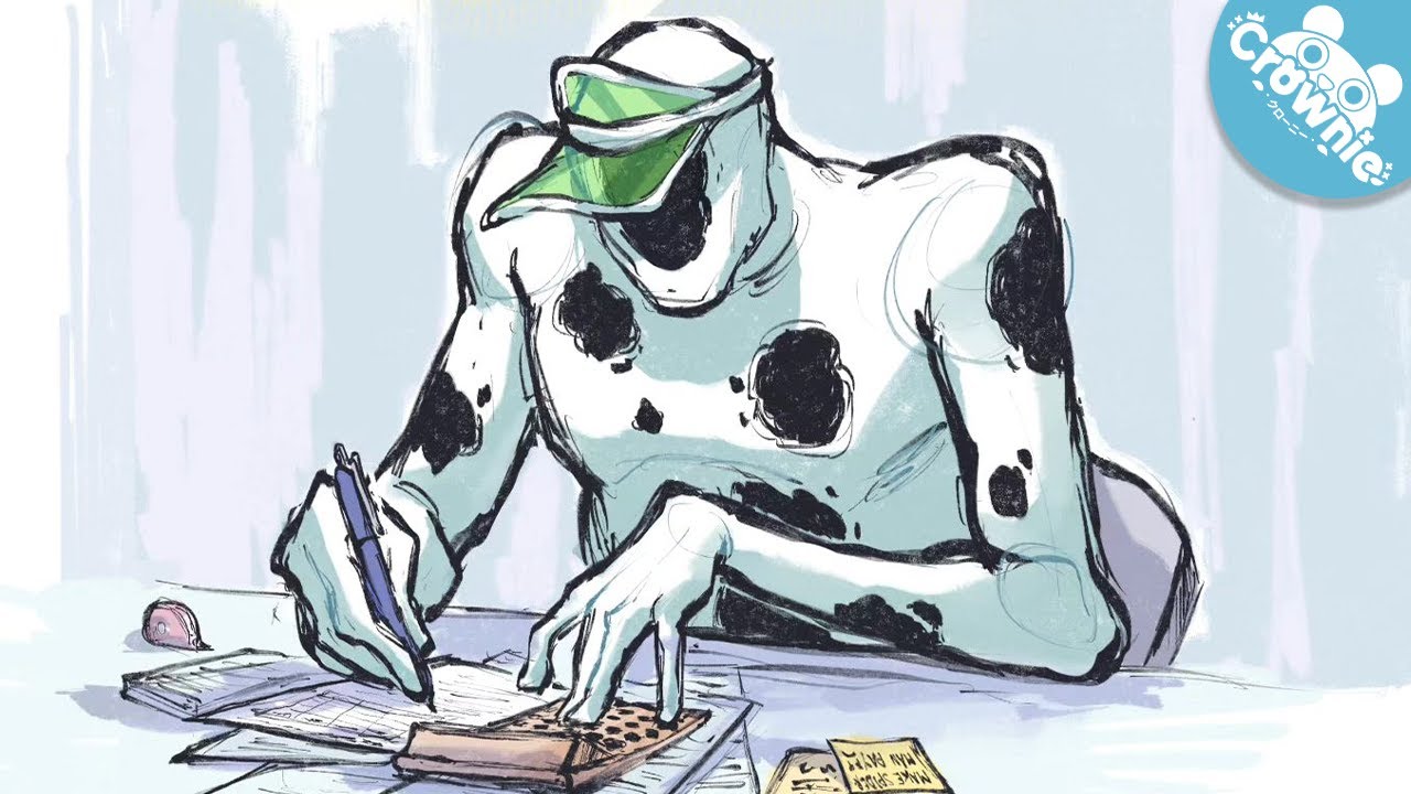 How Will The Spot Explain This to the IRS | Spiderverse Comic by bloomellaa