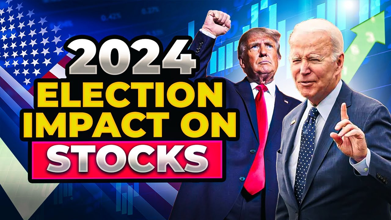 What the Presidential Election Means for Stocks in 2024