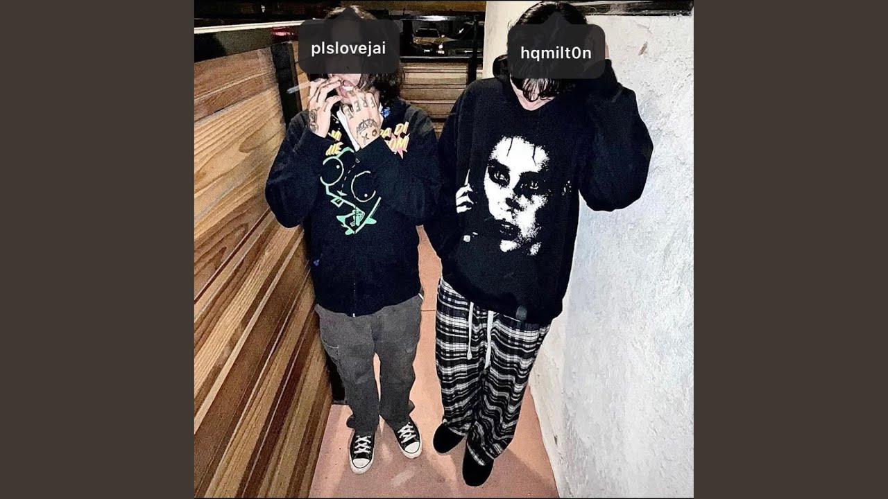 toss n turn (feat. Hamilton)