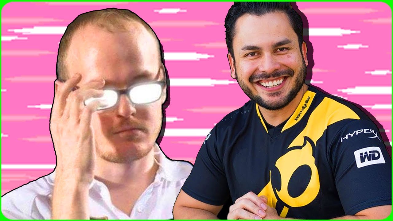 HugS's First Encounter with a Wild M2K
