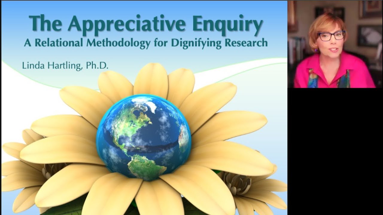 2024 Dignity Workshop 00: Our Appreciative Frame Approach to Encouraging Dignity Through Dialogue