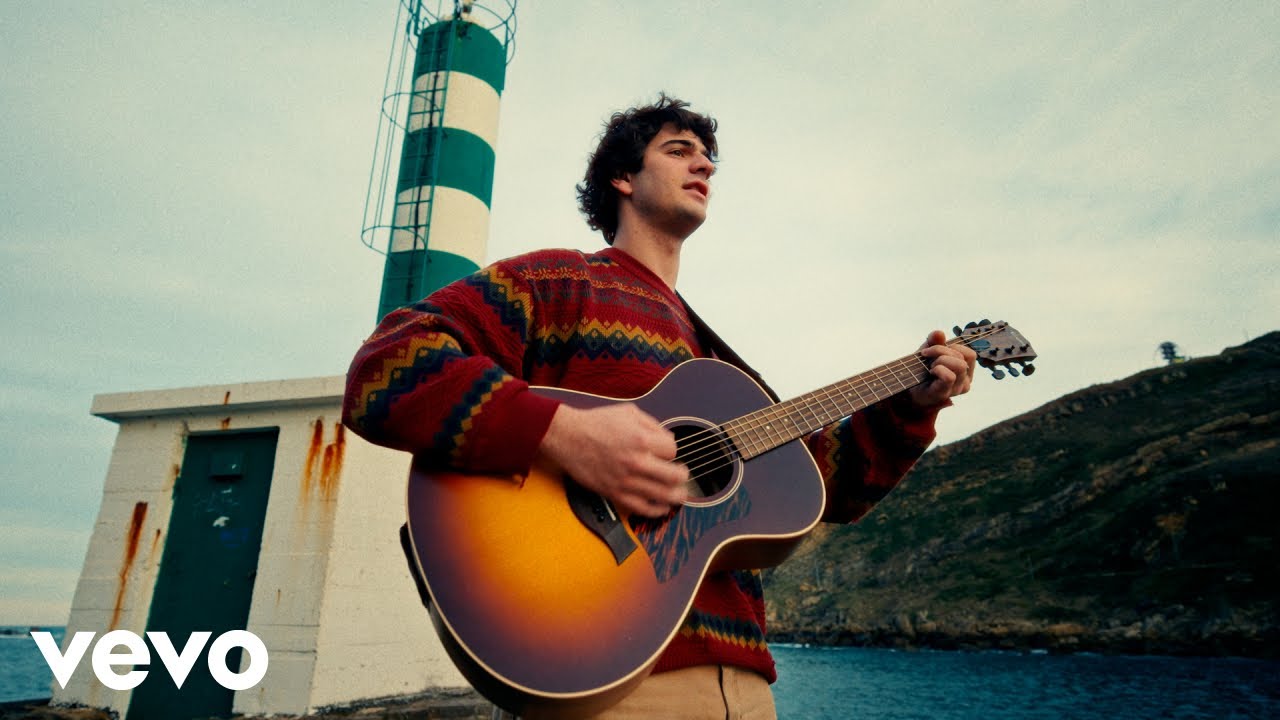 Inazio - Olivia (Video Oficial)