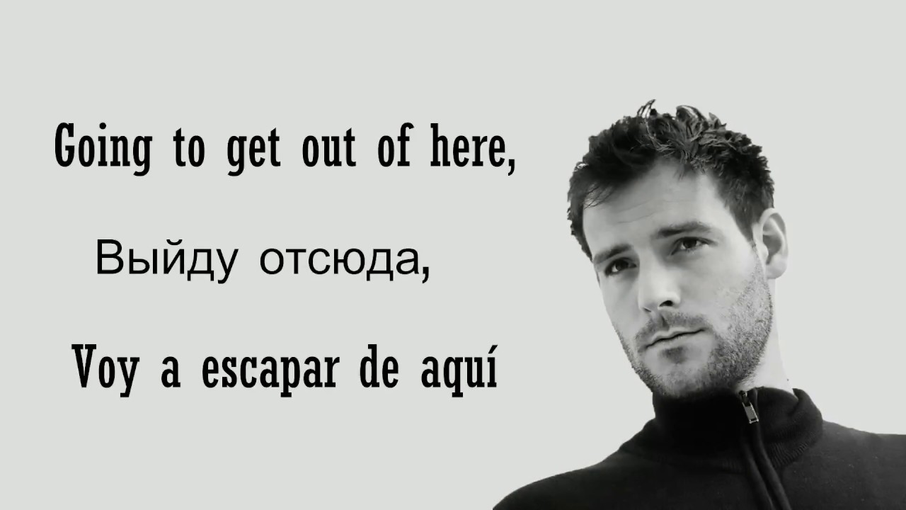 Roo Panes - A Message To Myself (Lyrics/Слова/Letra)