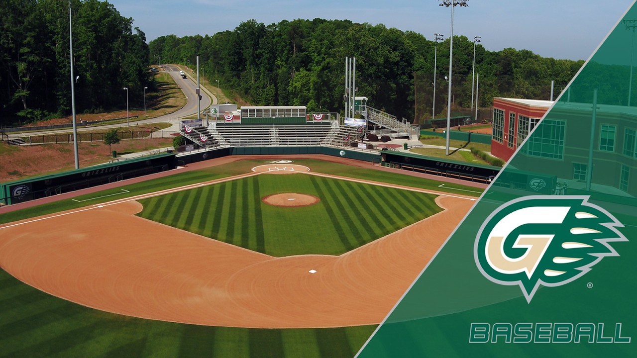 GGC Baseball vs Georgetown (Ky.)