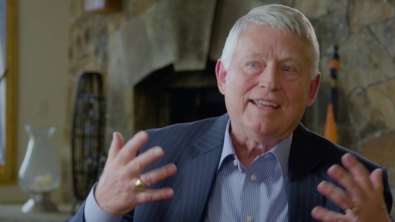 MONEY REVEALED Episode with Dave Blanchard | April 2019