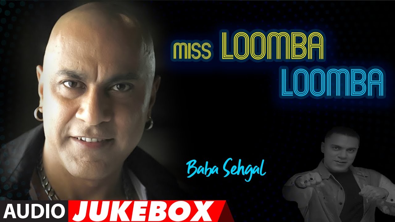 Baba Sehgal 