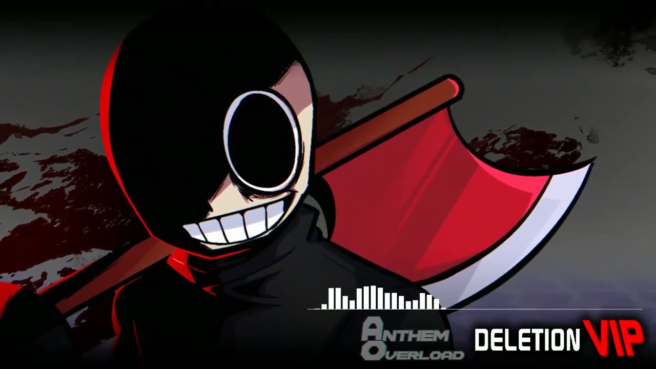 DELETION VIP (Re-upload)