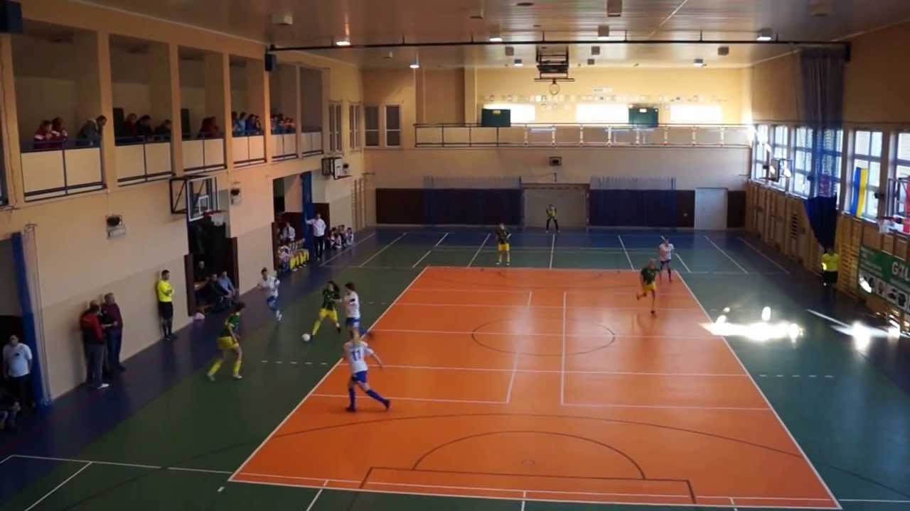 LKS ZIELONKA WRZĄSOWICE VS TUCHOVIA TUCHOW