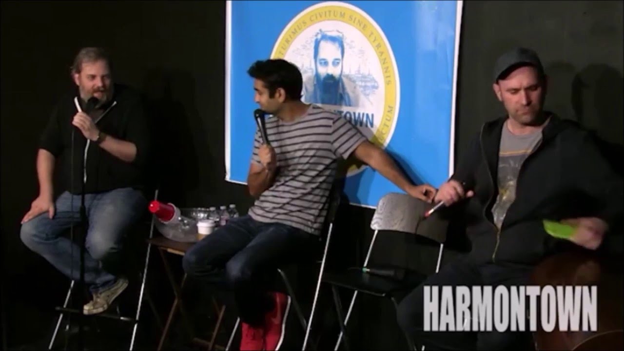 The Best of Harmontown (Vol. 7)