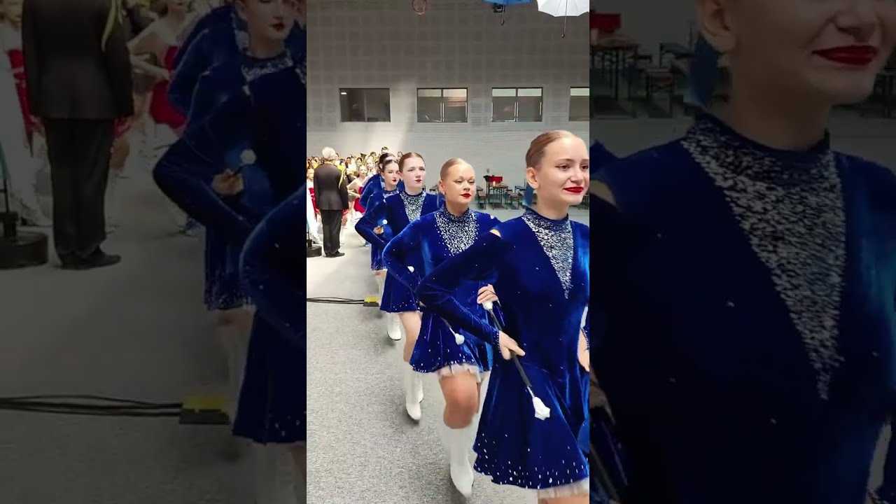 XXI IMPRESJE MUZYCZNE - PIKNIK ORKIESTR W NASZYM SKROCIE RYCHWAŁ 2024 🎺🎷🎤