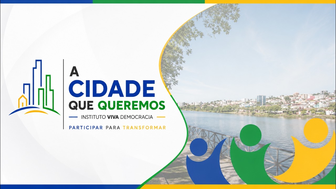 A Cidade que queremos - 29/01/2026 - Jovens, como pedir ajuda?