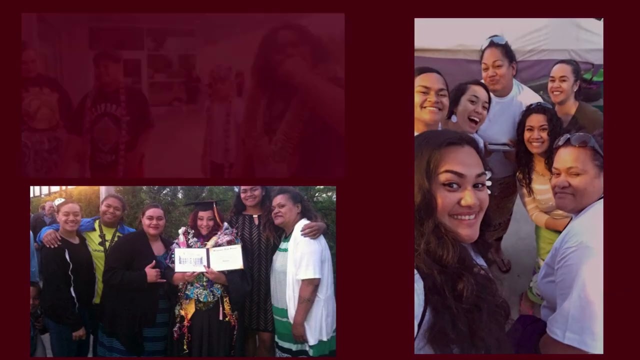 We LOVE you mom!