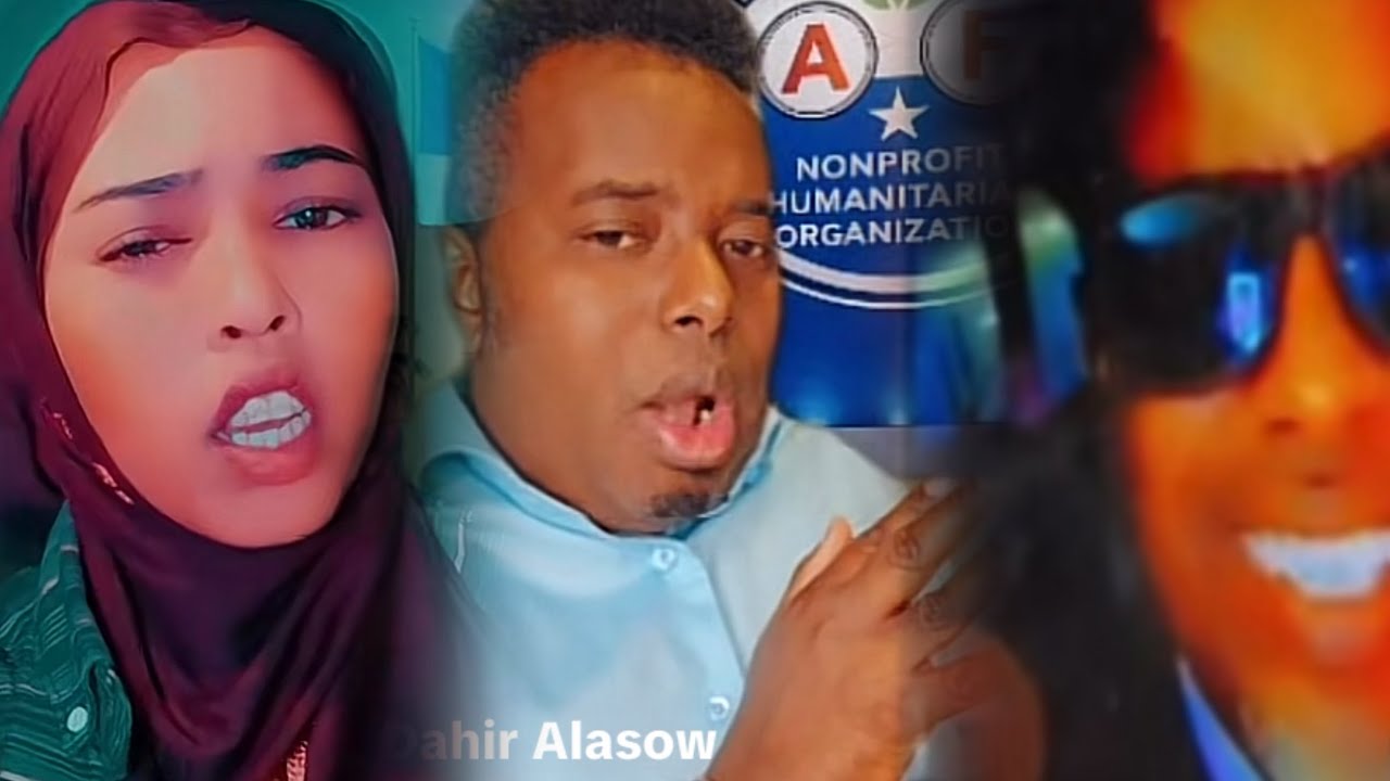 Waziir aya cawa maxkamada saaran dahir calsow