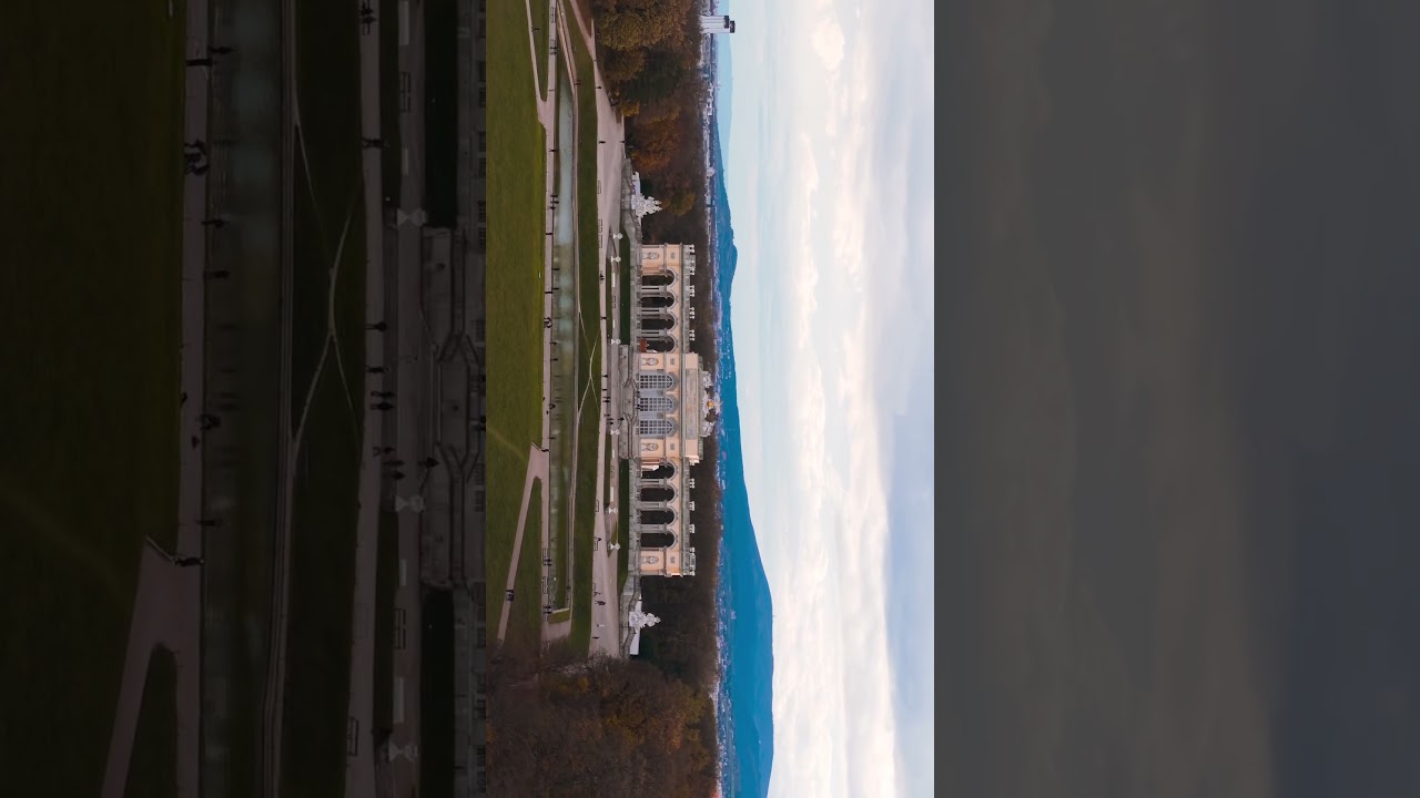 Gloriette Schönbrunn 2024.  