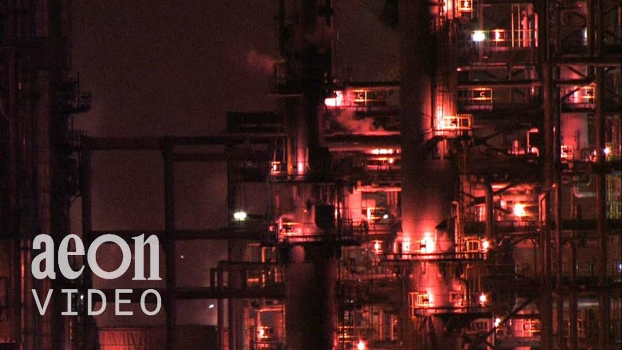 Life under the shadow of an oil refinery | The Shutdown