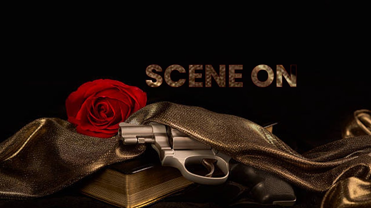 Scene On - (Official Music Audio) | ObaidOn808s