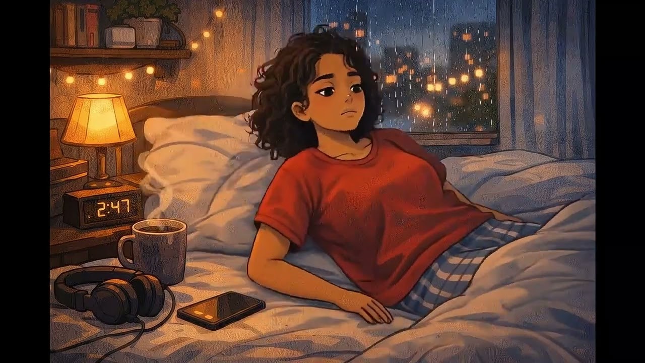Still Awake...