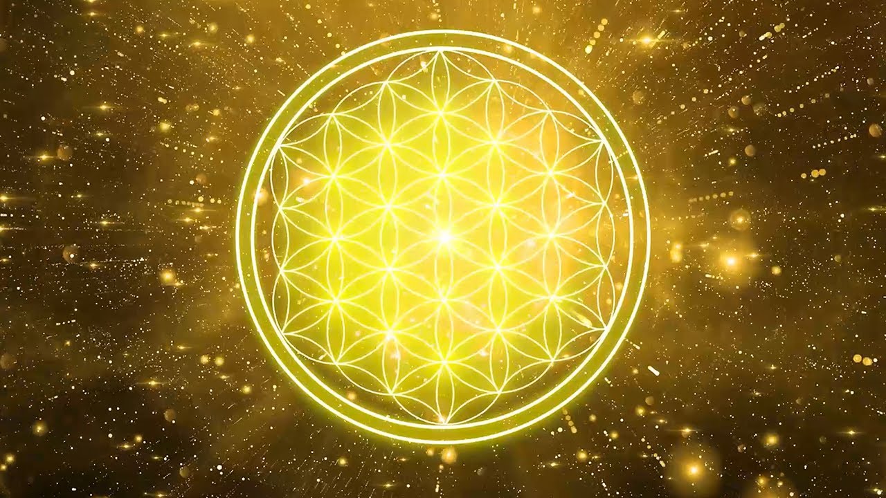 888 Hz - Attract Good Luck, Abundance, And Prosperity - Are You Ready For A Better Life?
