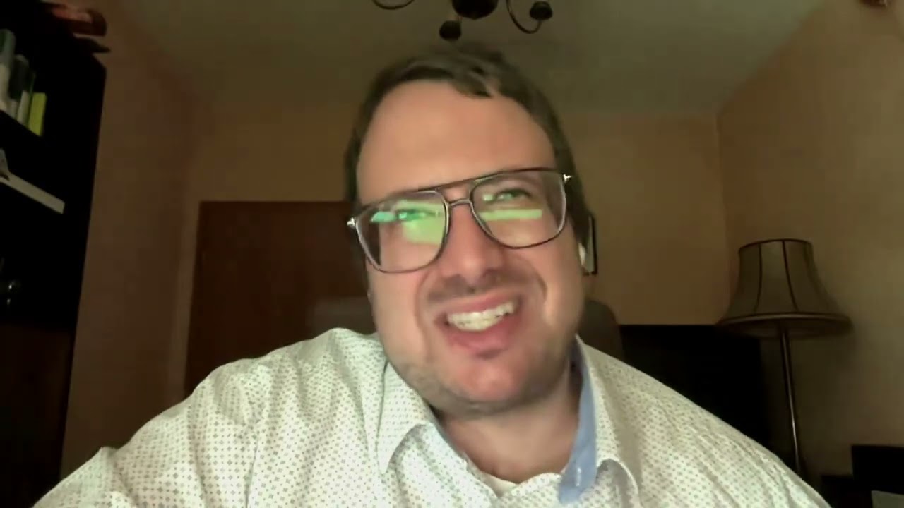 Carl Rogers: Die Macht der Persönlichkeit | „Psychologisch“ mit Benjamin Jovan Panić