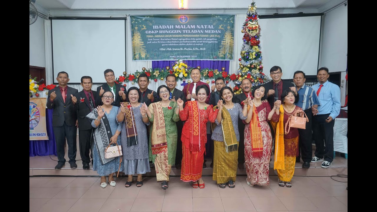 NATAL 25 DESEMBER 2025 DISC 4