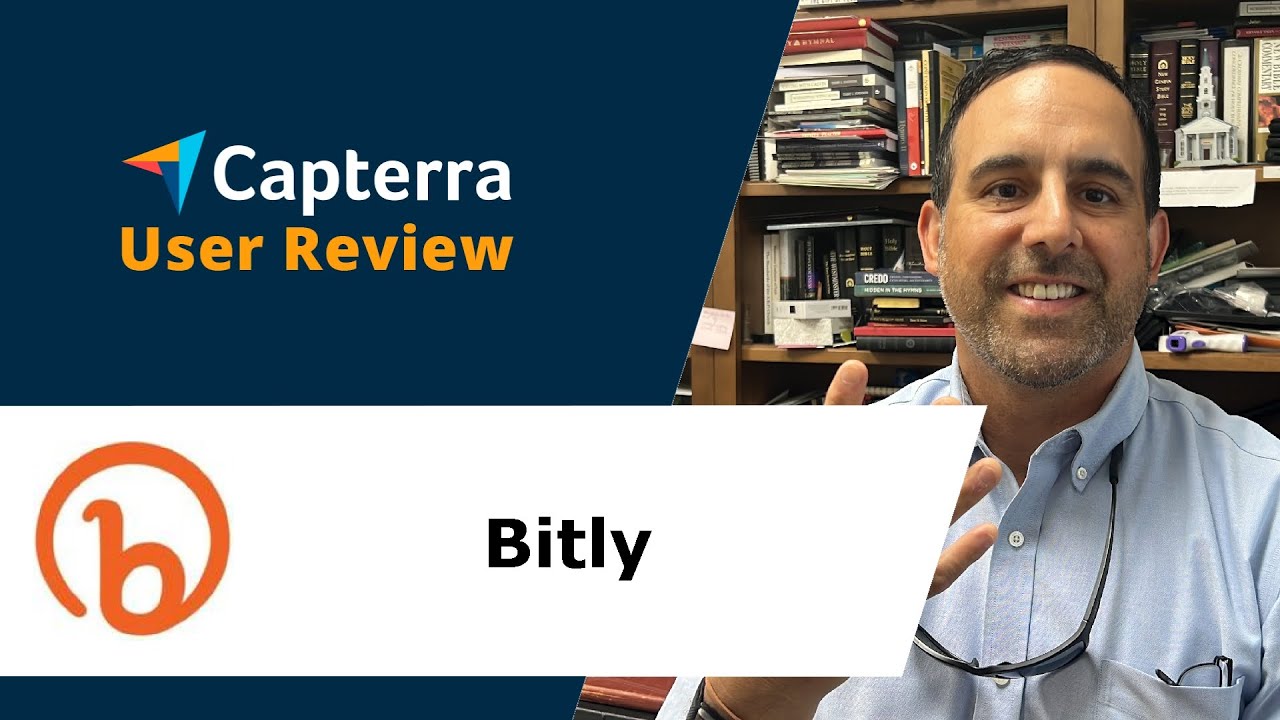 Bitly Review: Shortening a Lengthy Website URL