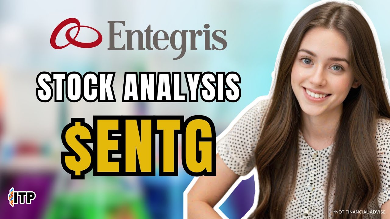 Entegris Inc (ENTG) Stock Analysis: Soars to $107 on Earnings Beat | April 2025
