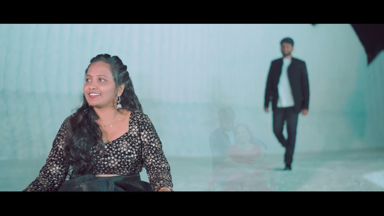 Shiva + Vineesha Pre Wedding Teaser