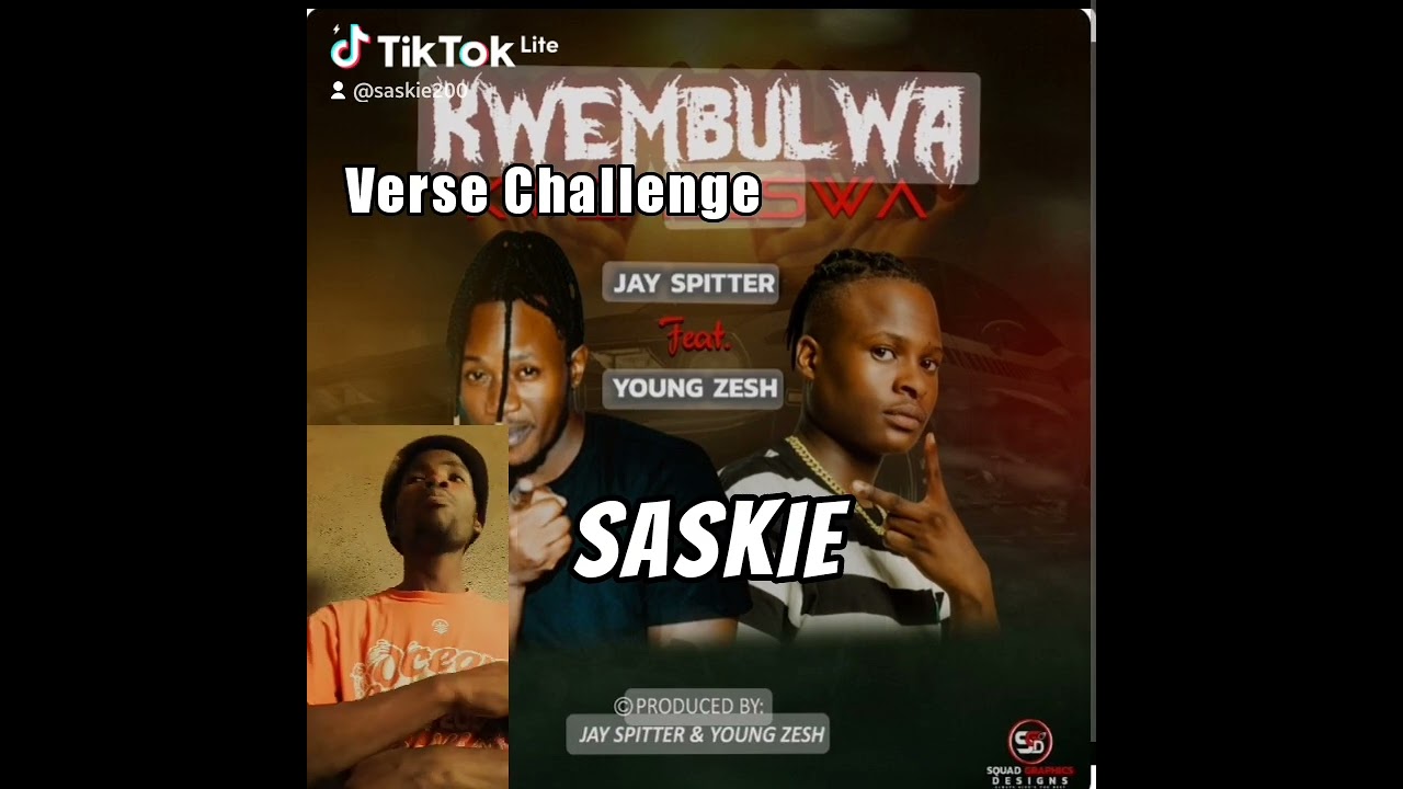 Remix Youngzesh & Jay Spitter Kwembulwa Kuyembeswa
