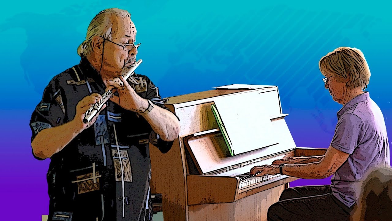 Promenade musicale avec Astor Piazzolla